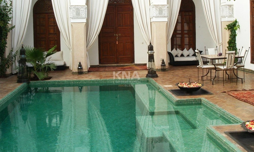 House in Marrakech, Marrakesh, Morocco 4 - 10590187