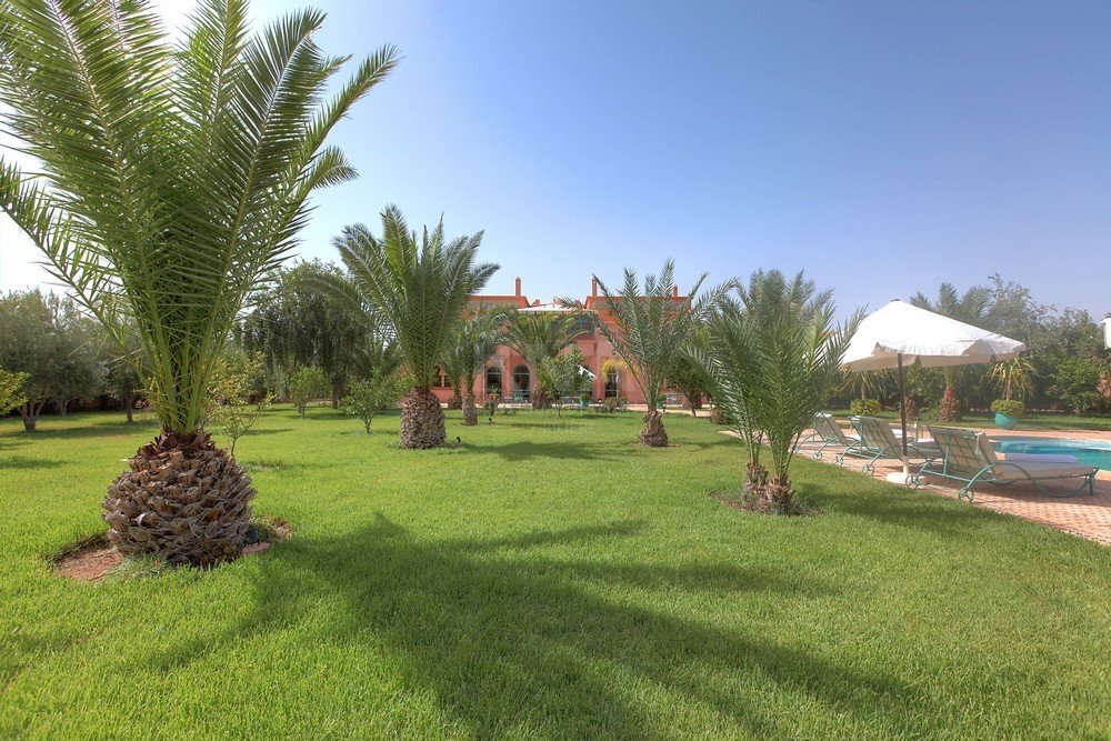 Villa in Marrakech, Marrakesh, Morocco 5 - 10646286