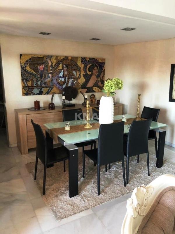 Apartment in Marrakech, Marrakesh, Morocco 4 - 10747105