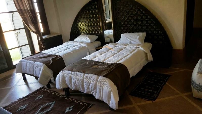 Villa in Marrakech, Marrakesh, Morocco 5 - 10787497