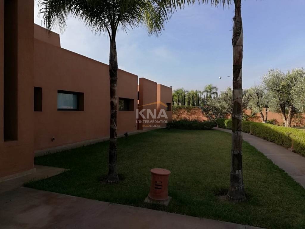 Villa in Marrakech, Marrakesh, Morocco 2 - 10627455