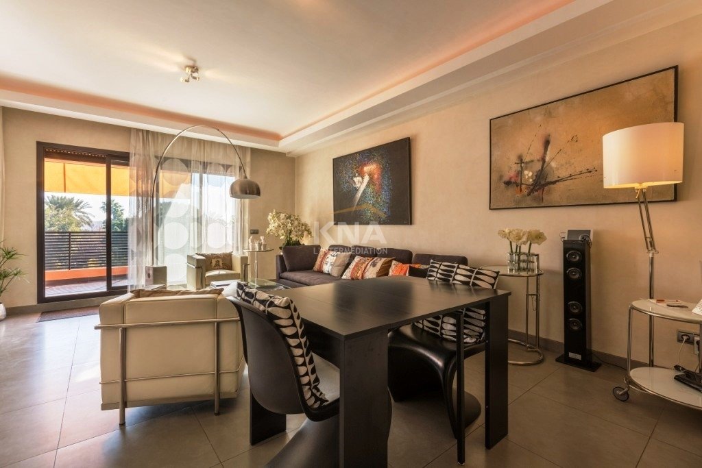 Apartment in Marrakech, Marrakesh, Morocco 3 - 10747504