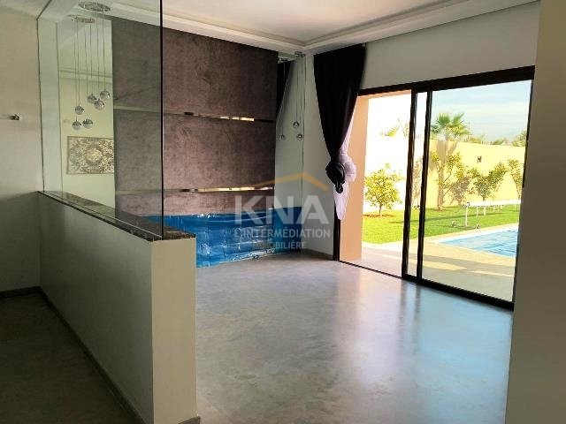 Villa in Marrakech, Marrakesh, Morocco 4 - 10786639
