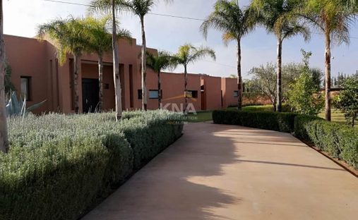Villa in Marrakech, Marrakech, Marocco 1