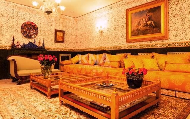 Villa in Marrakech, Marrakesh, Morocco 3 - 10662530