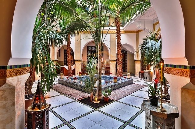 House in Marrakech, Marrakesh, Morocco 3 - 10786641