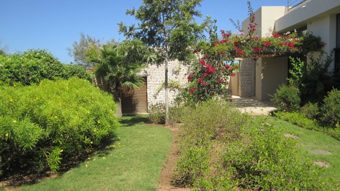 Villa in Essaouira, Marrakesh-Safi, Morocco 1 - 10590338