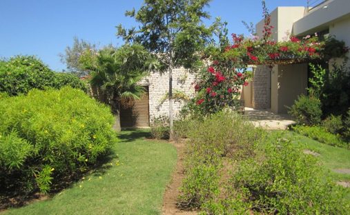Villa in Essaouira, Marrakesh-Safi, Morocco 1
