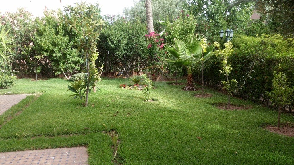Villa in Marrakech, Marrakesh, Morocco 3 - 10590369