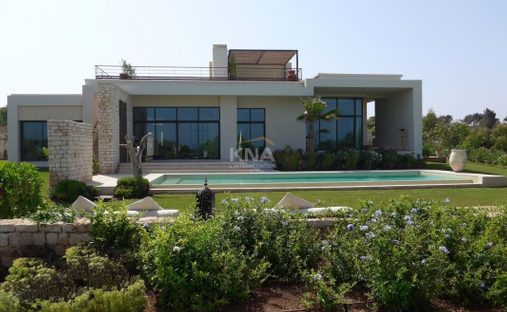 Villa à Essaouira, Marrakech-Safi, Maroc 1
