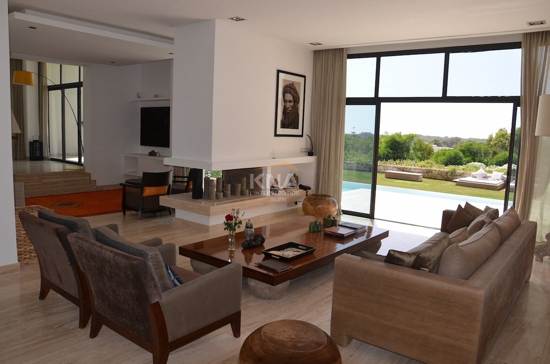 Villa in Essaouira, Marrakesh-Safi, Morocco 3 - 10590339