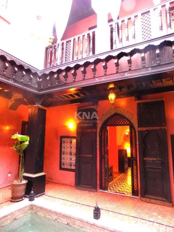 House in Marrakech, Marrakesh, Morocco 3 - 10590107