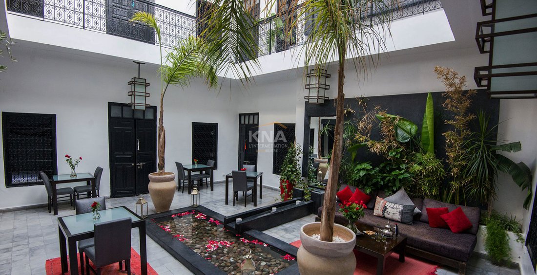 House in Marrakech, Marrakesh, Morocco 1 - 10590218
