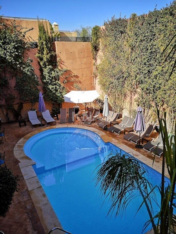 House in Marrakech, Marrakesh, Morocco 5 - 10988131