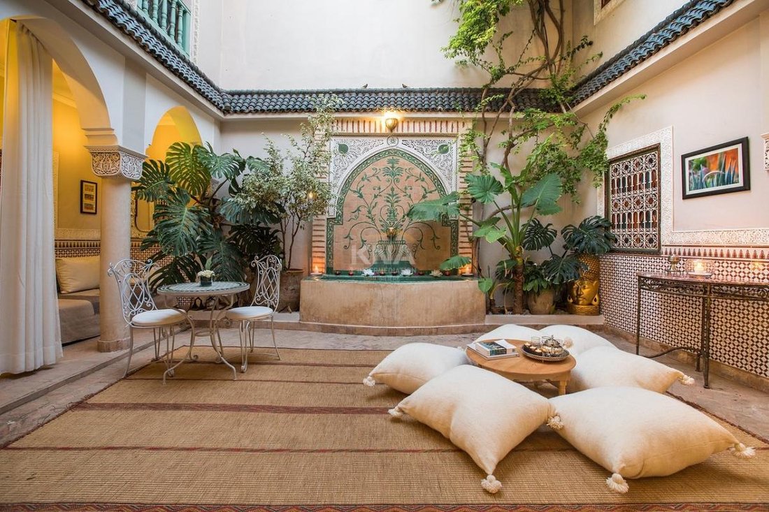 House in Marrakech, Marrakesh, Morocco 3 - 10590491