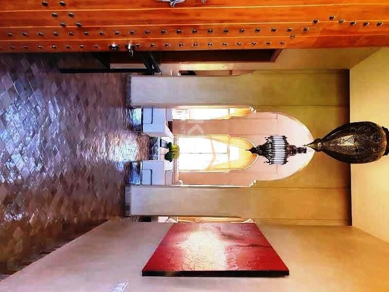 Villa in Marrakech, Marrakesh, Morocco 5 - 10661395