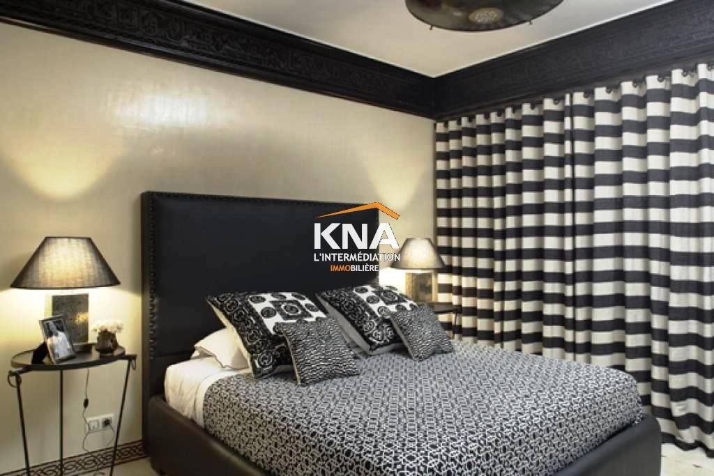 Apartment in Marrakech, Marrakesh, Morocco 5 - 10590424