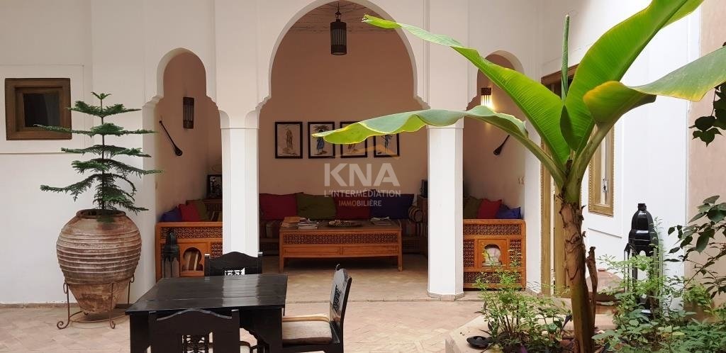 House in Marrakech, Marrakesh, Morocco 4 - 10773591
