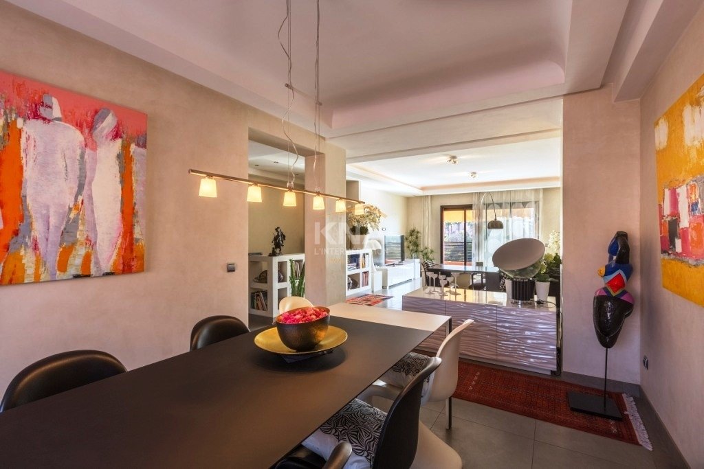 Apartment in Marrakech, Marrakesh, Morocco 4 - 10747504