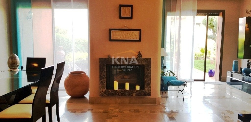 Villa in Marrakech, Marrakesh, Morocco 5 - 10644417
