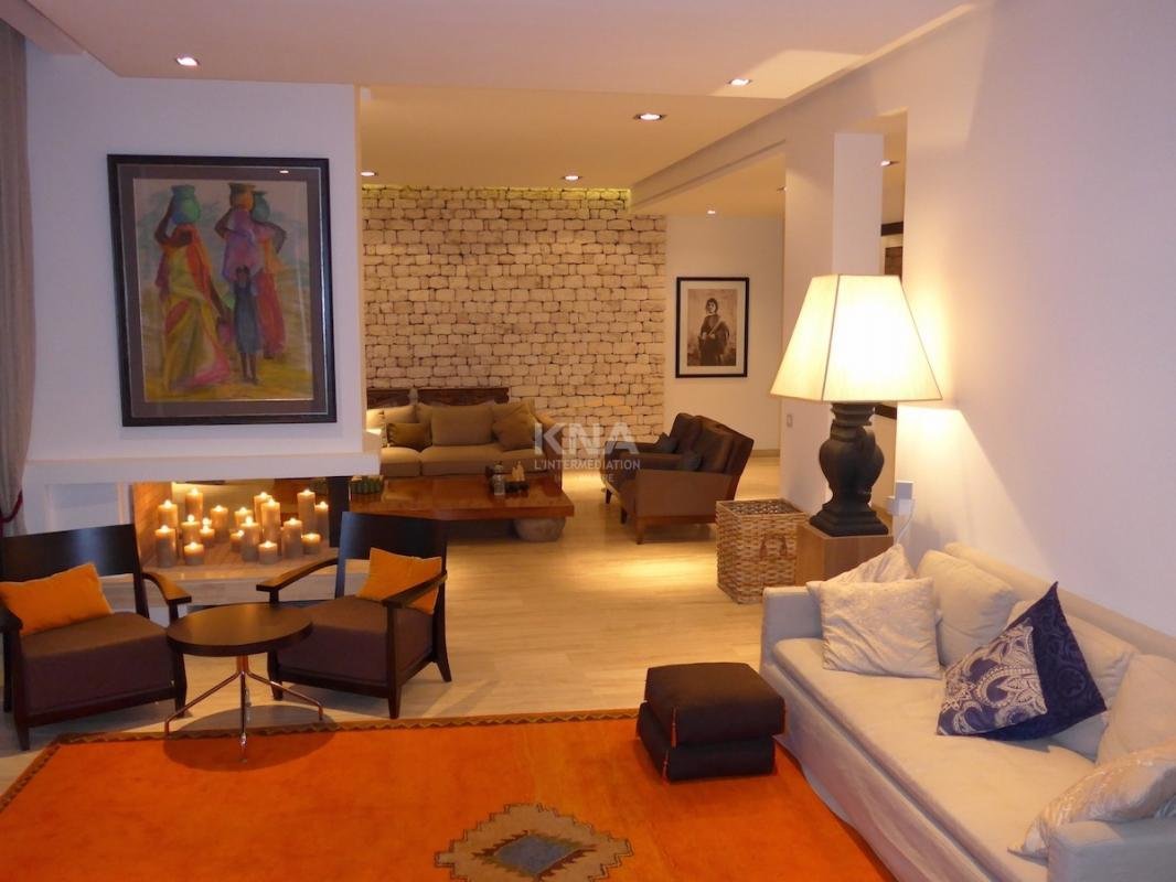Villa in Essaouira, Marrakesh-Safi, Morocco 5 - 10590339