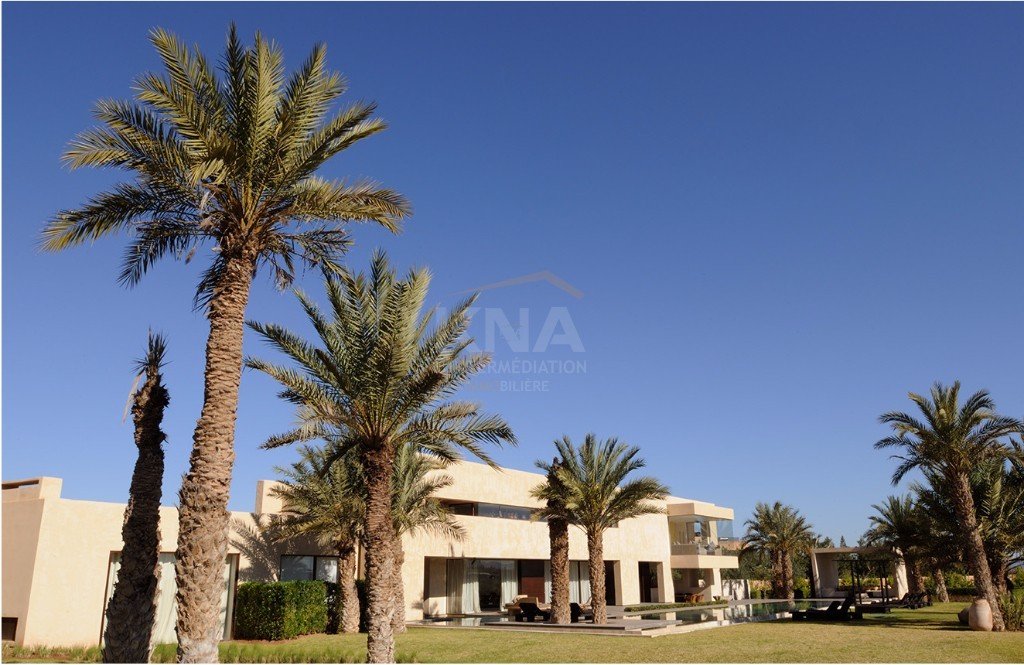 Villa in Marrakech, Marrakesh, Morocco 5 - 10946077