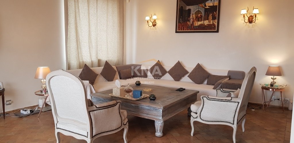 Apartment in Marrakech, Marrakesh, Morocco 2 - 10590222