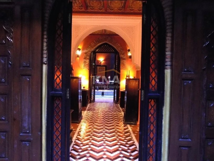 House in Marrakech, Marrakesh, Morocco 5 - 10590107