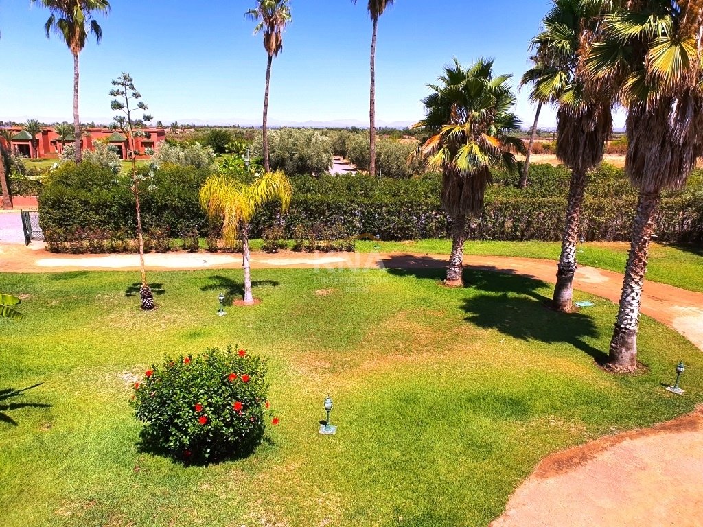 Villa in Marrakech, Marrakesh, Morocco 4 - 10661395