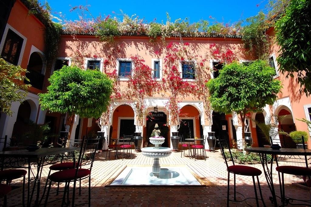 House in Marrakech, Marrakesh, Morocco 1 - 10988131