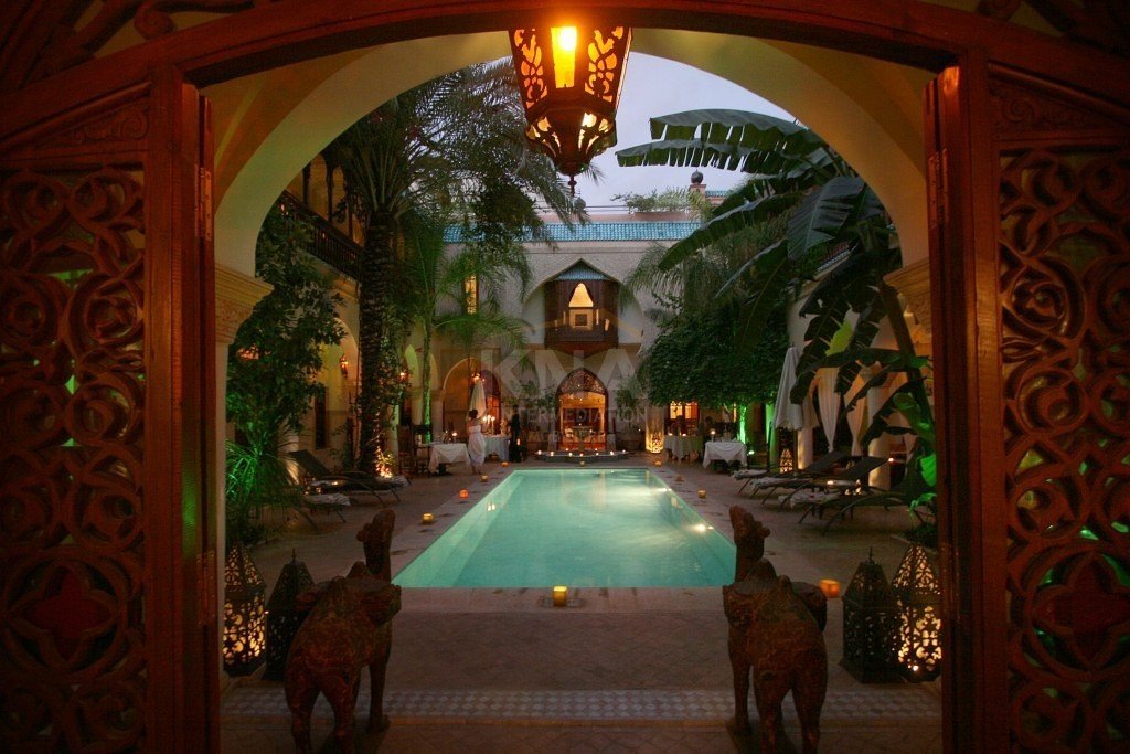 House in Marrakech, Marrakesh, Morocco 1 - 10590351