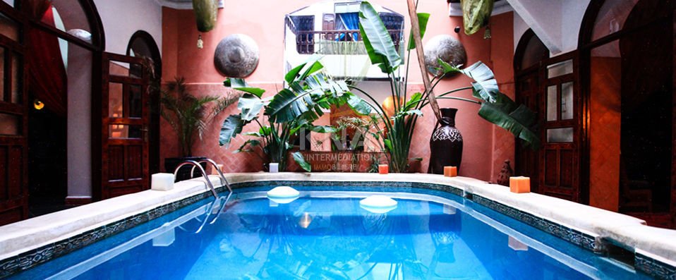 House in Marrakech, Marrakesh, Morocco 5 - 10647676