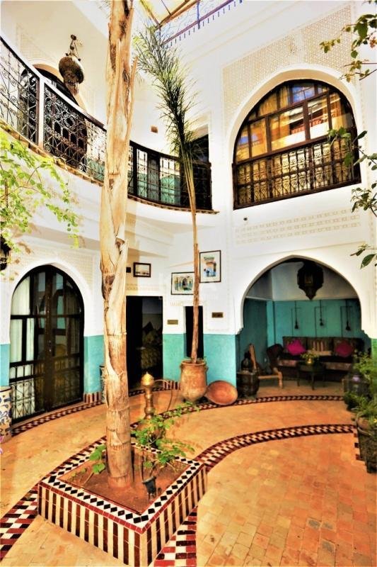 House in Marrakech, Marrakesh, Morocco 5 - 10981940