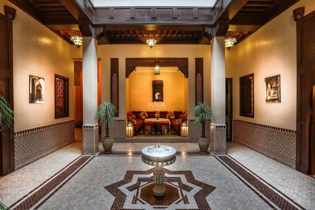 House in Marrakech, Marrakesh, Morocco 1 - 10590155
