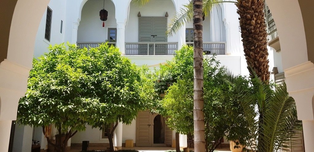 House in Marrakech, Marrakesh, Morocco 2 - 10590332