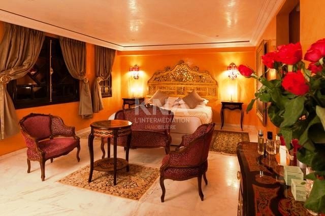 Villa in Marrakech, Marrakesh, Morocco 5 - 10662530