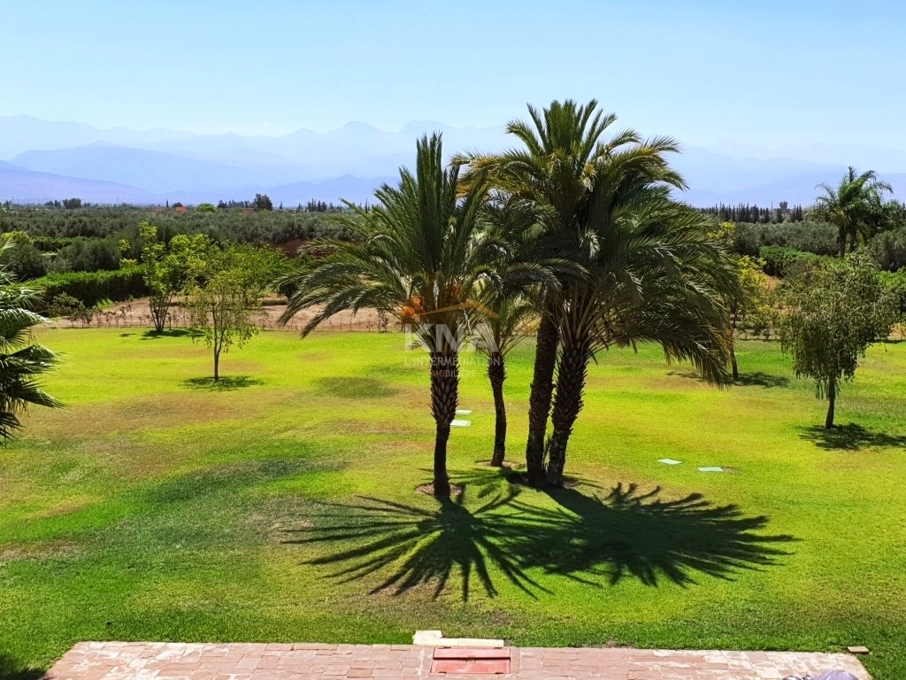 Villa in Marrakech, Marrakesh, Morocco 3 - 10661395