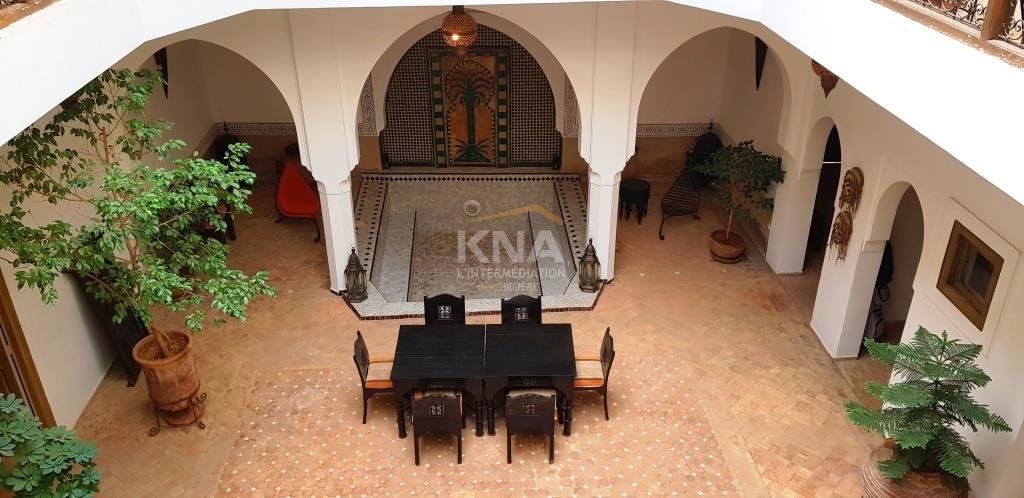 House in Marrakech, Marrakesh, Morocco 5 - 10773591