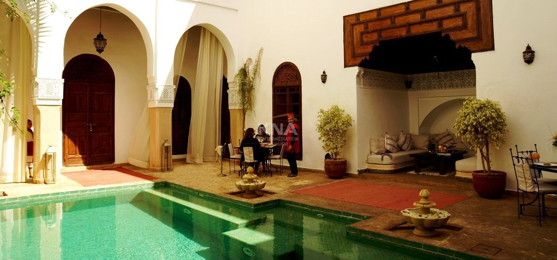 House in Marrakech, Marrakesh, Morocco 5 - 10590187