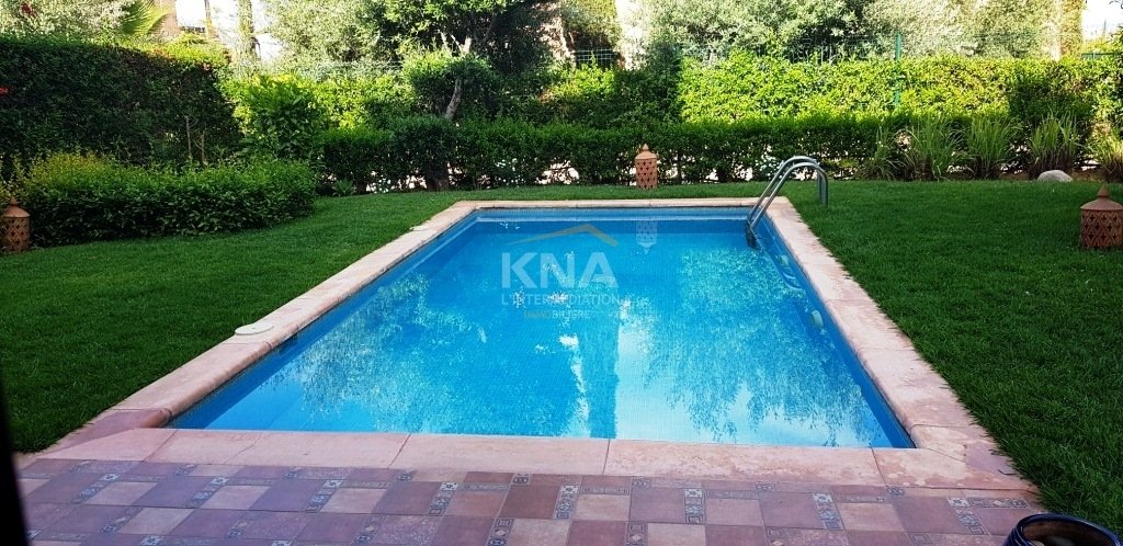 Villa in Marrakech, Marrakesh, Morocco 2 - 10644417