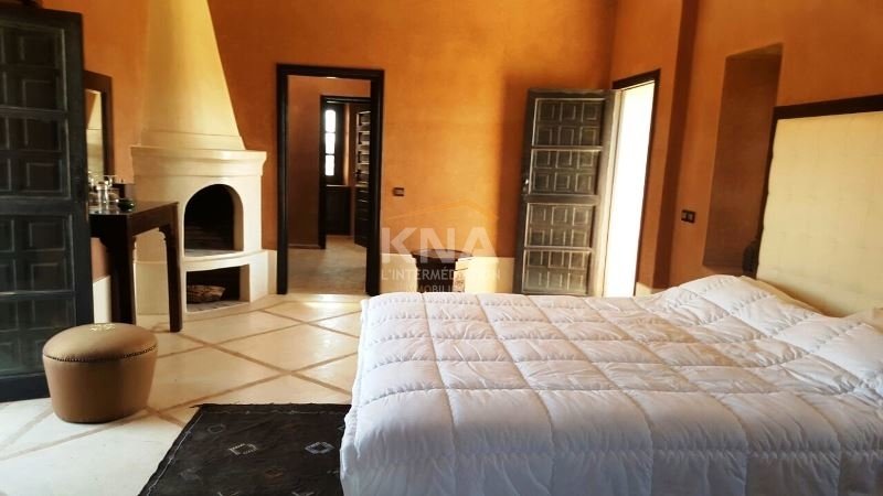 Villa in Marrakech, Marrakesh, Morocco 4 - 10787497