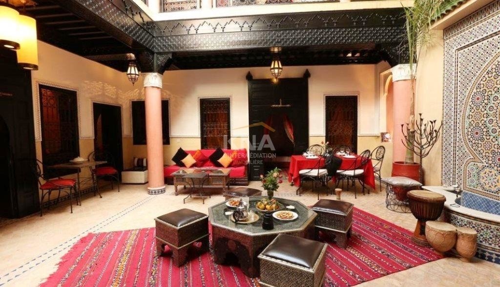 House in Marrakech, Marrakesh, Morocco 4 - 10740866