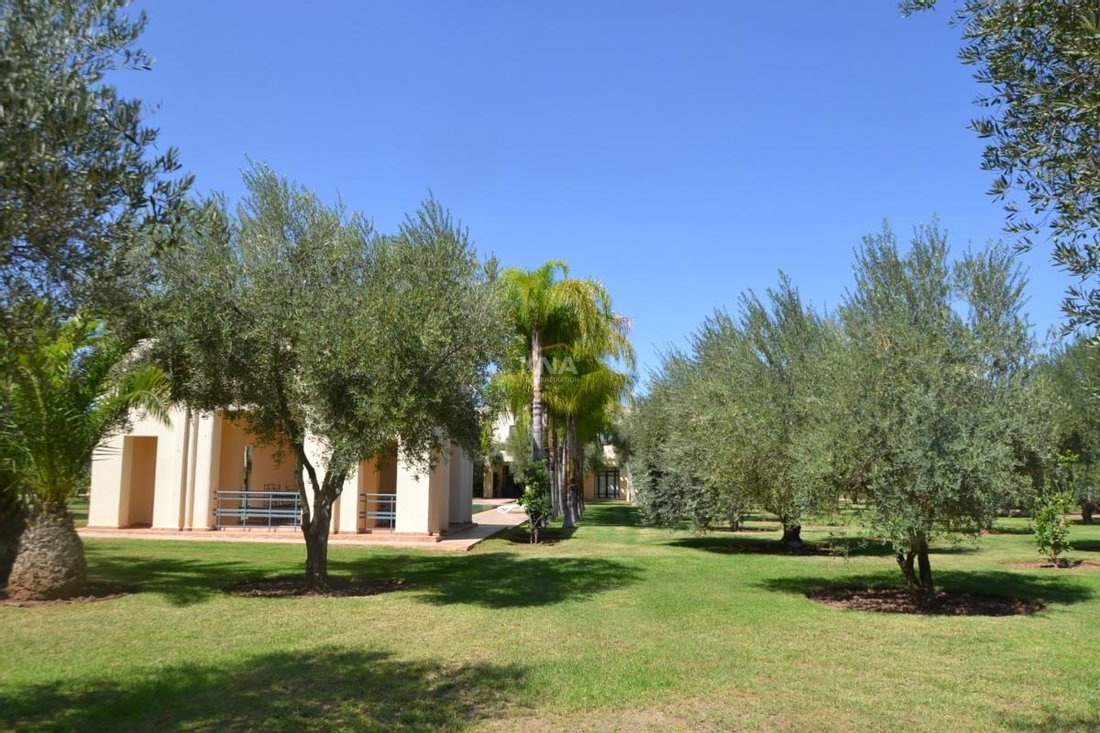 Villa in Marrakech, Marrakesh, Morocco 2 - 11002792