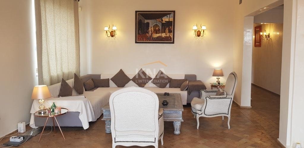 Apartment in Marrakech, Marrakesh, Morocco 1 - 10590222