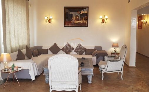 Appartamento in Marrakech, Marrakech, Marocco 1