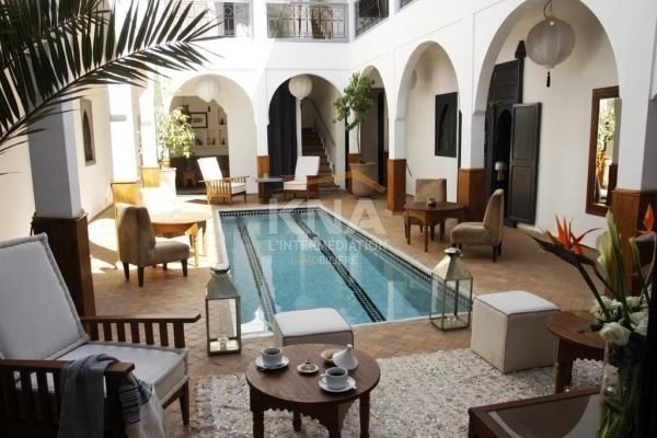 House in Marrakech, Marrakesh, Morocco 1 - 10682714