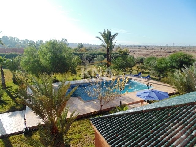 Villa in Marrakech, Marrakesh, Morocco 5 - 10794761