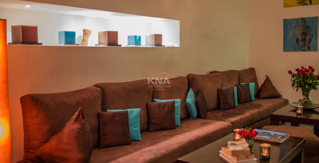 House in Marrakech, Marrakesh, Morocco 4 - 10590218