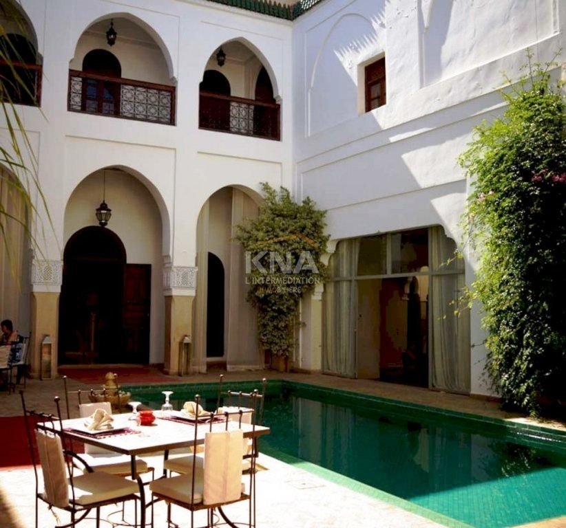 House in Marrakech, Marrakesh, Morocco 2 - 10590187