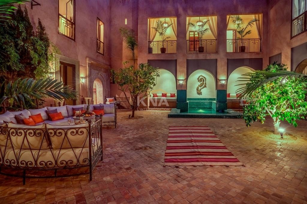 House in Marrakech, Marrakesh, Morocco 2 - 10590127